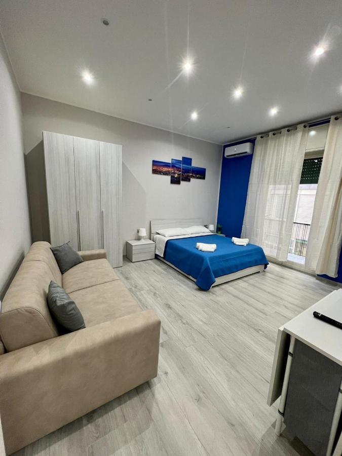 Punto House Napoli