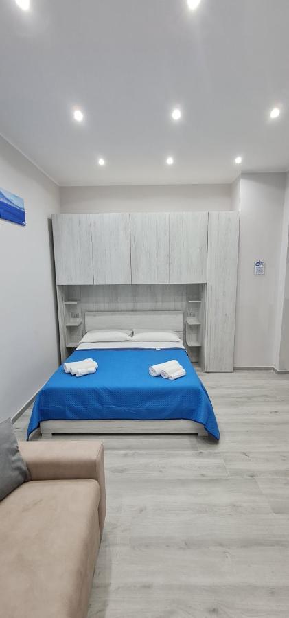 Punto House * Napoli