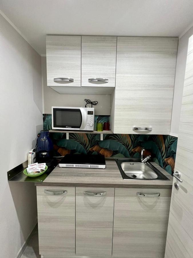 Punto House Napoli