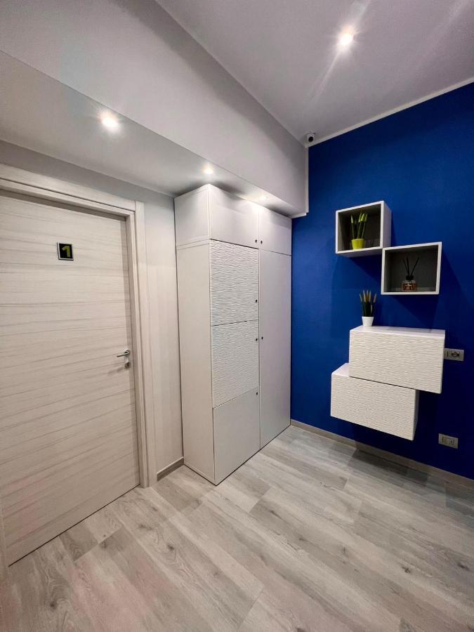 Punto House Appartement