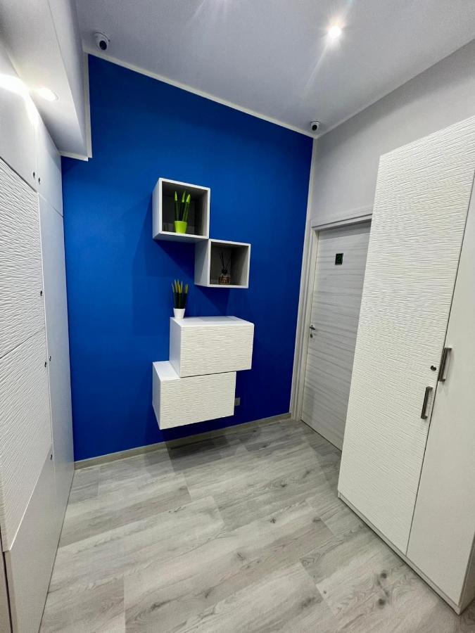 Punto House Napels
