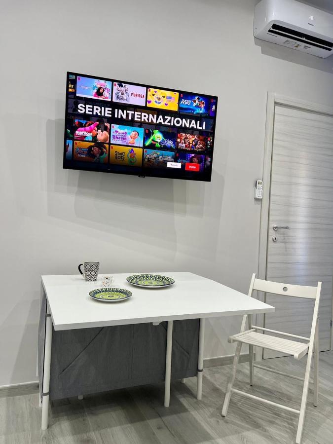 Punto House Apartment