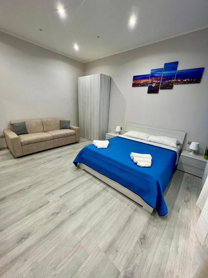 Appartement Punto House