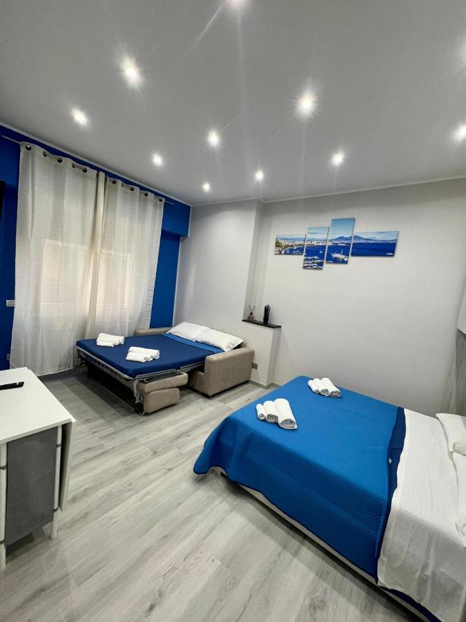 Punto House Appartement *